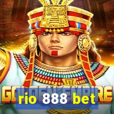 rio 888 bet